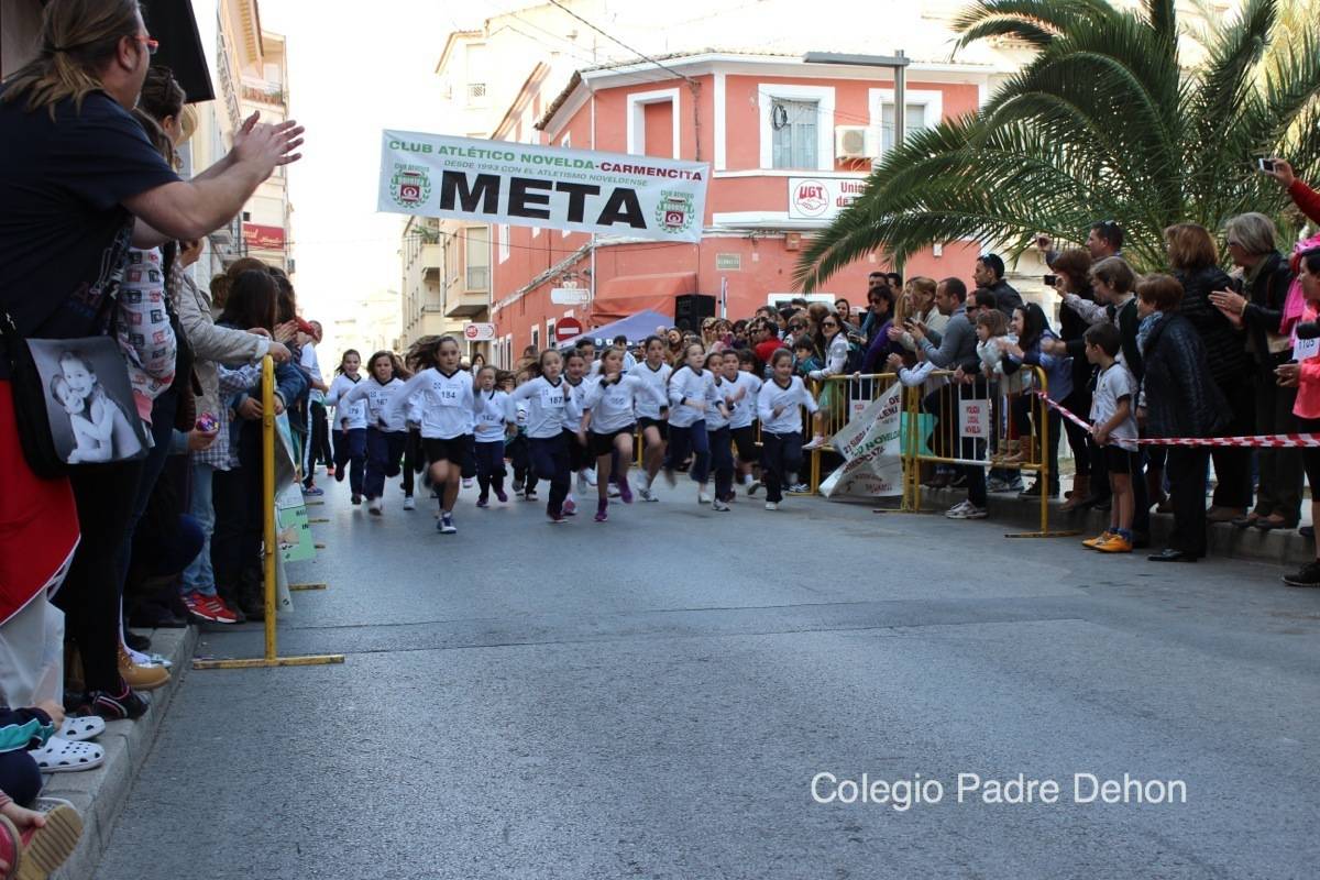 2014 03 15 VI CROS PADRE DEHON (653)